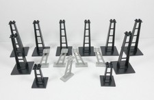 Konvolut Lego 6991 Monorail 9V