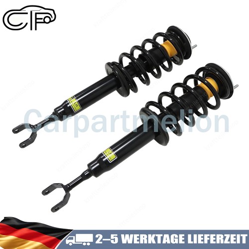 Vorne stoßdämpfer - 2x,