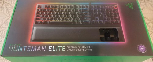 Razer huntsman elite - razer,