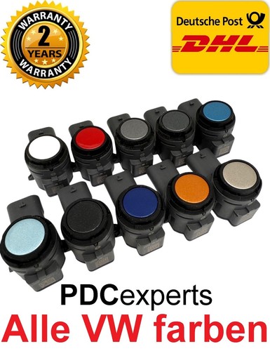 Oem pdc einparkhilfe sensor - oem,