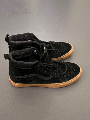Vans mte sk8 insulated - vans, sk8-hi