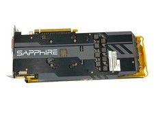 Sapphire Radeon R9 280X 3GB