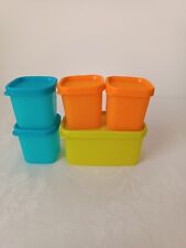 Tupperware Gefrierbehälter