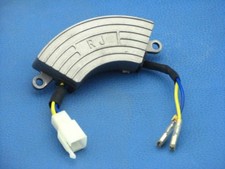 Avr regler generator - avr,