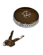 Chrom Tankdeckel - W111 W113