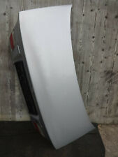 BMW E46 Coupe Cabrio 318ci Heckklappe Heckdeckel Titansilber metallic Abholung