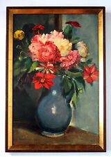 Blumenstillleben Blumenstrauß