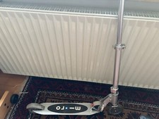 Micro Scooter Roller Tretroller Cityscooter Miniscooter mit Ständer