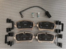 original Audi Bremsbeläge