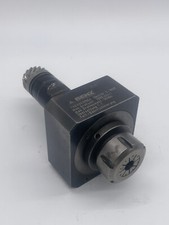 VDI 40 Angetriebenes Werkzeug