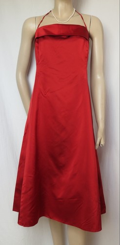 Laura ashley kleid rot - laura,