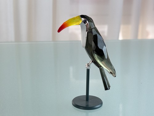 Swarovski figur 275579 vogel - swarovski,