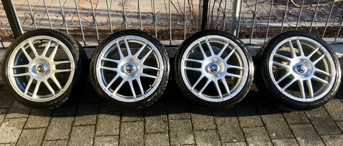Racing plus 1achse - oz,