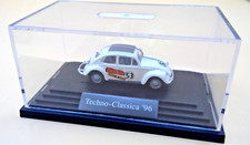 Wiking - Sondermodell - Käfer ,,Herbie`` mit Box / 1:87