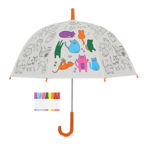 Esschert design regenschirm - esschert,