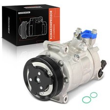 Klimakompressor Klimaanlage