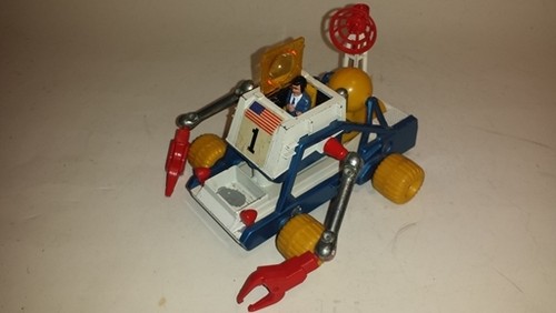 Corgi 007 moonbuggy alt - corgi,