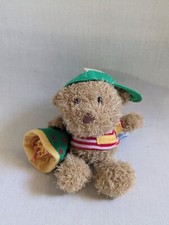 Steinbeck Teddy Bär