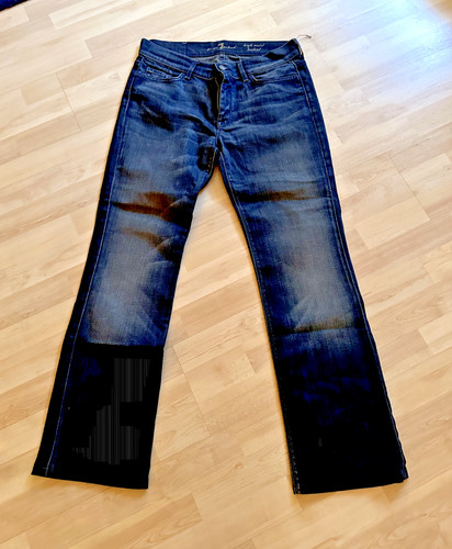 Designer jeans seven - ,
