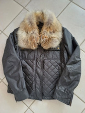 Belstaff Damenjacke, schwarz