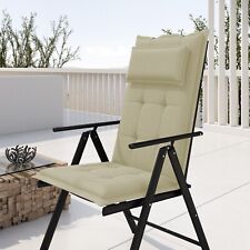 Hochlehner Stuhlauflage mit