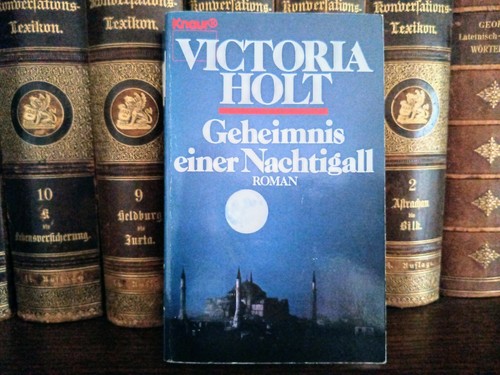 „Geheimnis einer
