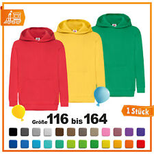 Fruit of The Loom FOL Hooded
