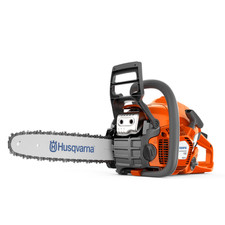 PROFI MOTORSÄGE HUSQVARNA 135 MARK II 38 CCM SCHWERTLÄNGE 35 CM