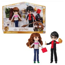 Wizarding World Harry Potter &