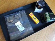 Yamaha SR 400 Service Teile neu