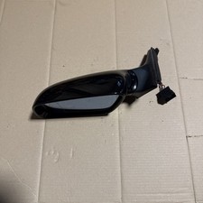 AUDI A4 AVANT (8D5, B5) 1.8 Außenspiegel links mit Glas E1010594 010594 ORIGINAL