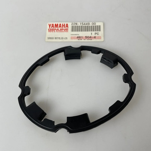 Yamaha xj900 1992 ring - xj900, gummi