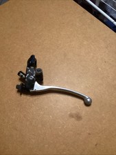 Honda NT 650 Hawk Bros RC 31 Kupplungshebel