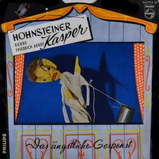 7" HOHNSTEINER KASPER Das