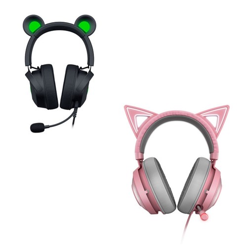Razer kraken kitty pro - razer,