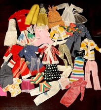Barbie Outfit Mattel Kleidung ❤️  Vintage ❤️Konvolut Sammlung 