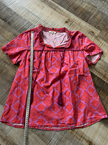 Deerberg damen bluse tunika - deerberg,