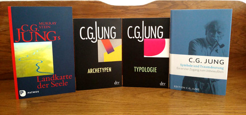 Jung gesammelte werke - werke, |