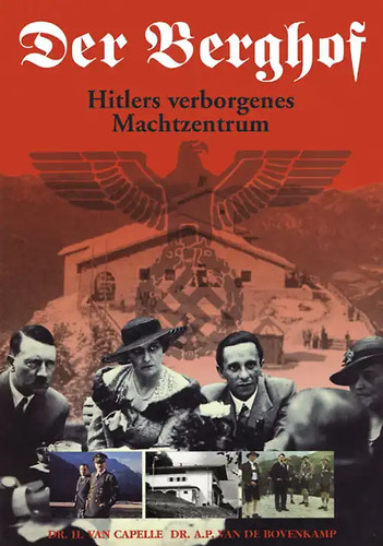 Der berghof - der,