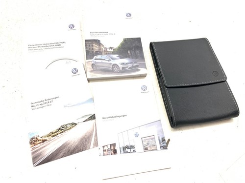 Golf gti gtd r - vw,