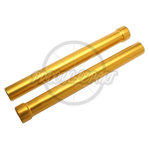 563mm gold vordergabel - 563mm,