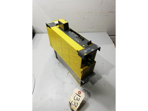 Fanuc a06b 6124 h209 - fanuc, #222#
