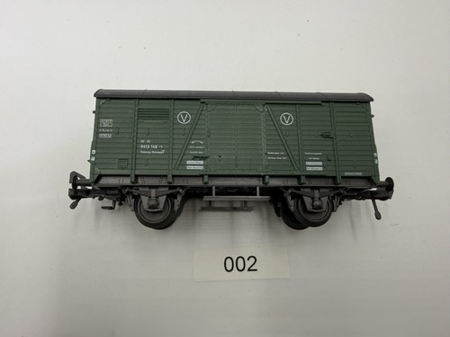 Fleischmann 5021 - h0,