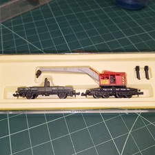 Minitrix 51 3590 00 Spur N