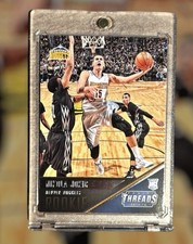 Nikola Jokic 2015 Panini