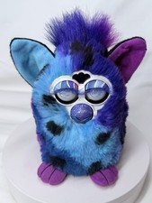 VTG 1998 GEN 2 Dalmatian Furby