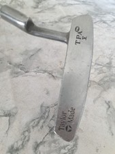 TAYLORMADE TPA V PUTTER