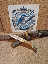 Böker Taschenmesser