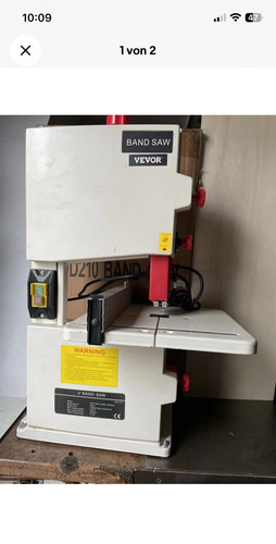 Vevor jco 210 - vevor, jco-210