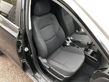 Hyundai i30 FD Sitz vorn